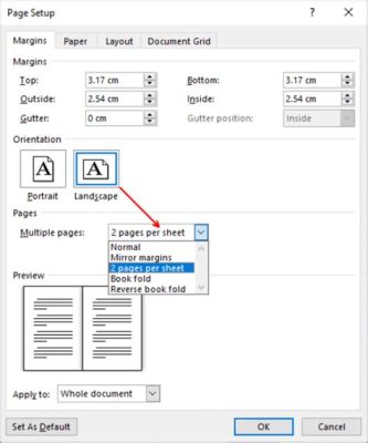 how to print across multiple pages: exploring the intricacies of page layout in word processors