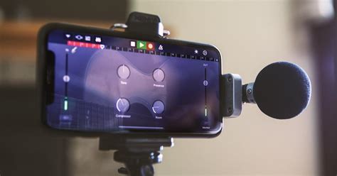 How to Record Video with Music on iPhone: Exploring Creative Possibilities and Practical Tips