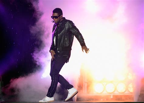 Who Taught Usher How to Dance? And the Enigma of Dance in Pop Culture